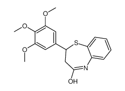 89813-62-7 structure