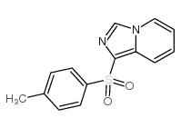 1-(4-methylphenyl)sulfonylimidazo[1,5-a]pyridine图片