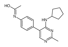 917896-16-3 structure