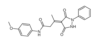 nsc605193 Structure