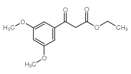 3-(3,5-Dimethoxy-phenyl)-3-oxo-propionic acid ethyl ester picture