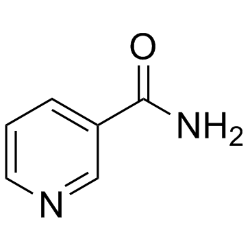 Nicotinamide picture