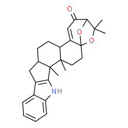 cobalt-pentammine-ascorbate complex结构式