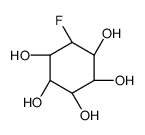 2-deoxy-2-fluoroinositol Structure