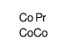 cobalt,praseodymium(5:1) Structure