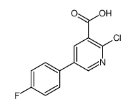 1214378-21-8 structure