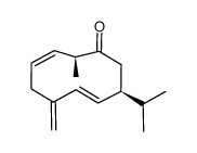 Periplanon D2 Structure