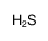 Antimony sulfide structure