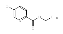 5-氯吡啶甲酸乙酯图片