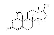 14029-90-4 structure