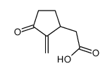 homosarkomycin structure