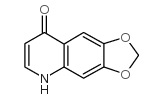 1,3-二氧代lo[4,5-g]喹啉-8(5h)-酮图片