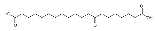 8-Oxo-eikosandisaeure结构式