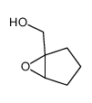 6-Oxabicyclo[3.1.0]hexane-1-methanol Structure