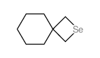 2-Selenaspiro[3.5]nonane (8CI,9CI)结构式