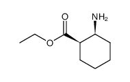 (1R,2S)-2-aminocyclohexanecarboxylic acid ethyl ester picture
