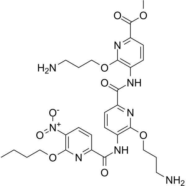 ADH-6 structure