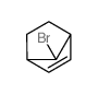 Bicyclo[2.2.1]hept-2-ene,7-bromo-, anti- (9CI) structure