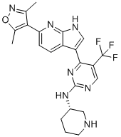 SY-5102结构式