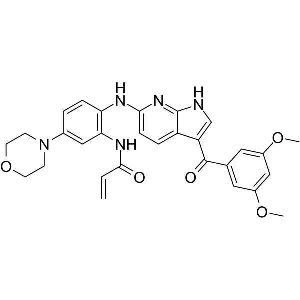 2396664-85-8 structure