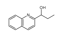 1'-Hydroxy-2-Propylquinoline结构式