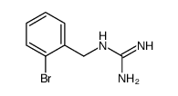 (2-BROMOBENZYL)GUANIDINE picture