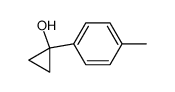 1-P-TOLYLCYCLOPROPANOL picture