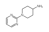 1-(2-Pyrimidinyl)-4-piperidinamine picture