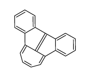 Benz[a]indeno[1,2,3-cd]azulene Structure