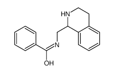 Benzamide,N-[(1,2,3,4-tetrahydro-1-isoquinolinyl)methyl]- picture