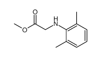 Kalium-4-nitro-formanilid Structure