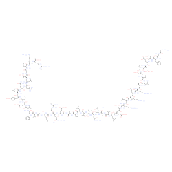 thymopoietin Structure