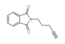 2-(Pent-4-yn-1-yl)isoindoline-1,3-dione picture