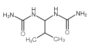 N,N''-(isobutylidene)diurea picture