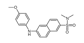 61509-80-6 structure