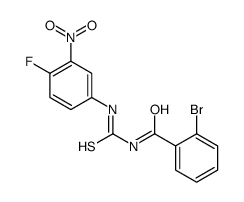 6388-92-7结构式