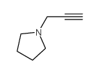 Pyrrolidine,1-(2-propyn-1-yl)- picture