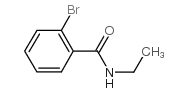 N-乙基-2-溴苯甲酰胺图片