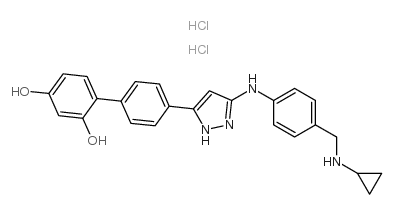 TCS 2312 structure