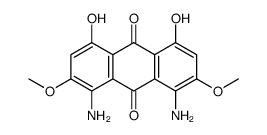 88603-99-0 structure