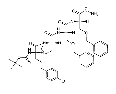 90826-16-7 structure