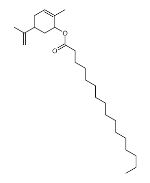 carvyl palmitate picture