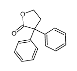ALPHA,ALPHA-DIPHENYL-GAMMA-BUTYROLACTONE picture