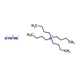 N,N,N-Tributyl-1-butanaminium azide picture