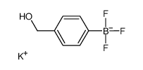 potassium 4-(hydroxymethyl)phenyltrifluoroborate picture