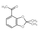 1-(2,2,2-TRIFLUOROACETYL)-4-PIPERIDINECARBOXYLICACID Structure