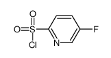 5-fluoropyridine-2-sulfonyl chloride picture