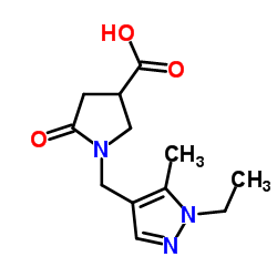 1172394-80-7 structure