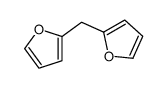 2-(呋喃-2-基甲基)呋喃图片