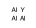 alumane,yttrium(5:1) Structure